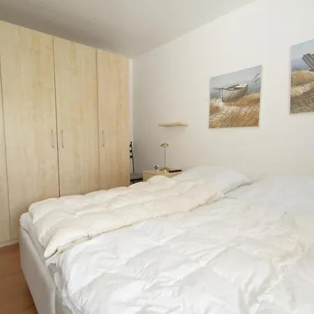 App. Kramer 10 Apartment Westerland