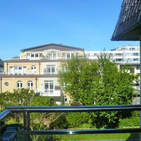 App. Kramer 10 * Westerland