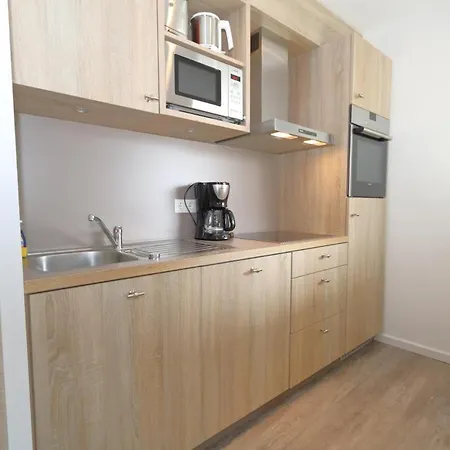 Apartment App. Kramer 10 *