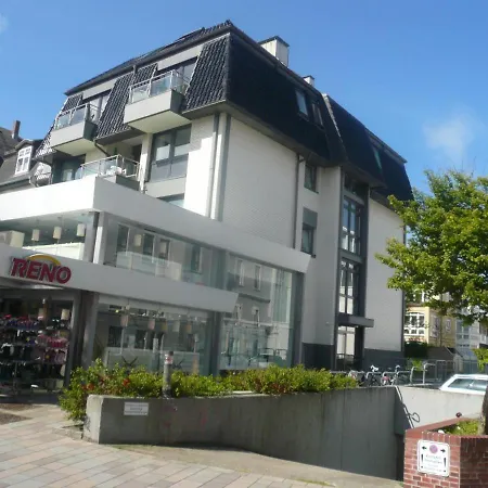 Apartment App. Kramer 10 Westerland