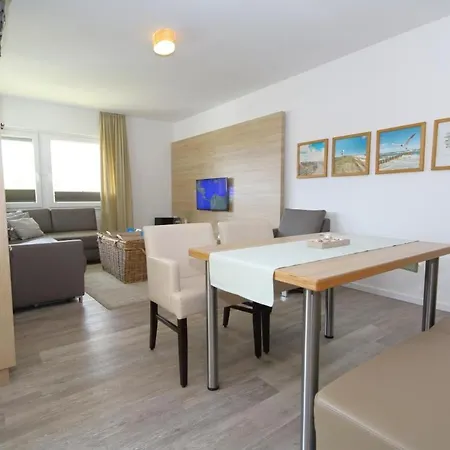 Apartment App. Kramer 10 *