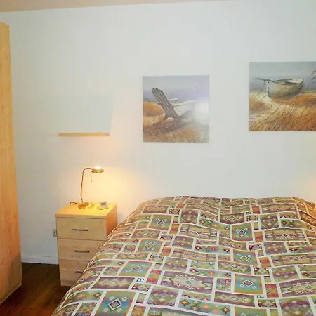 Apartmán App. Kramer 10 *