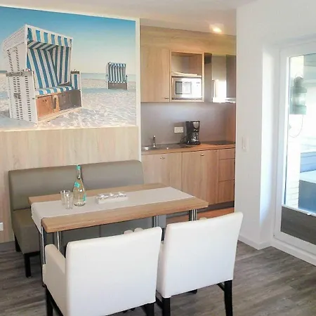 App. Kramer 10 Westerland