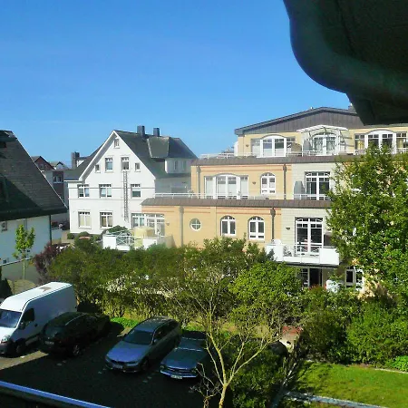 Apartment App. Kramer 10 *
