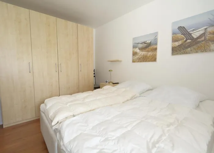 App. Kramer 10 Lägenhet Westerland