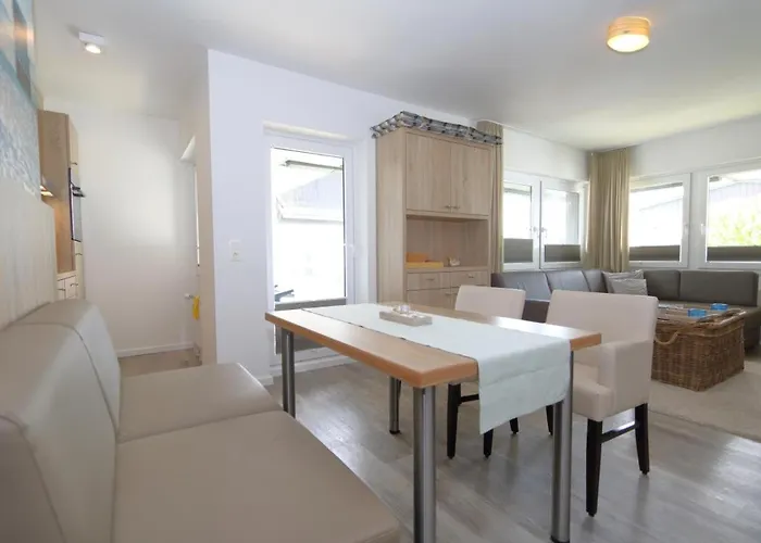 App. Kramer 10 * Westerland