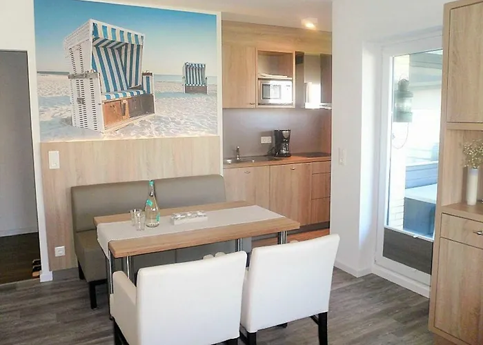 App. Kramer 10 Westerland