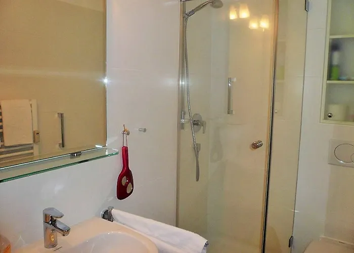 App. Kramer 10 Lägenhet *