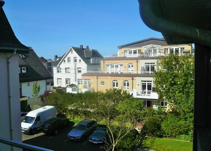 Lägenhet App. Kramer 10 *