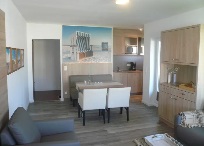 App. Kramer 10 * Westerland